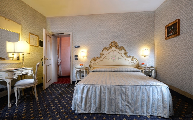 Ca' Rialto House