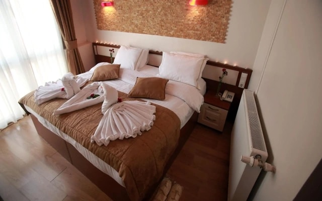 Arife Sultan Hotel