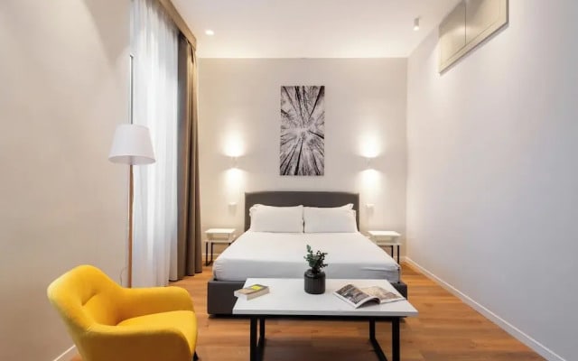 Major House Apartments