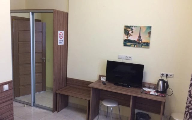 Motel Soyuz