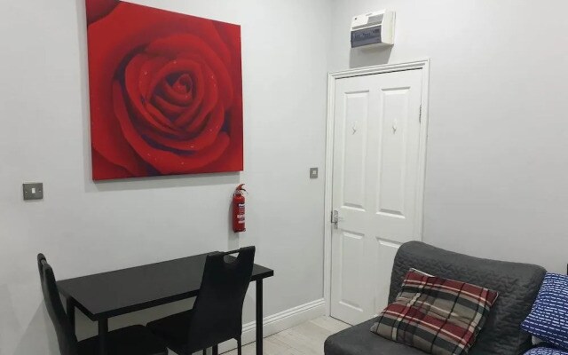 Dodi Apartments