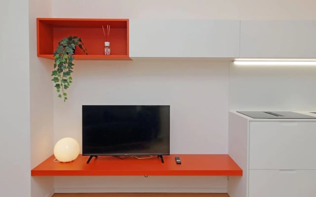 4bnb - Charming Giuliana Apartment