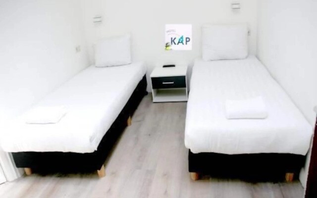 Hotel Kap