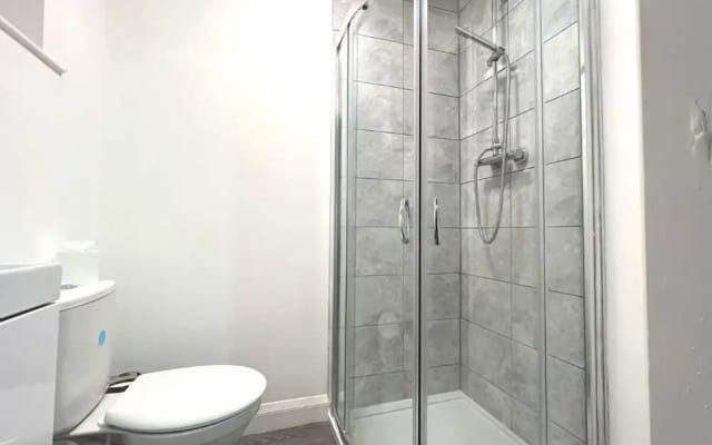 Chantry Suites by SA Stays