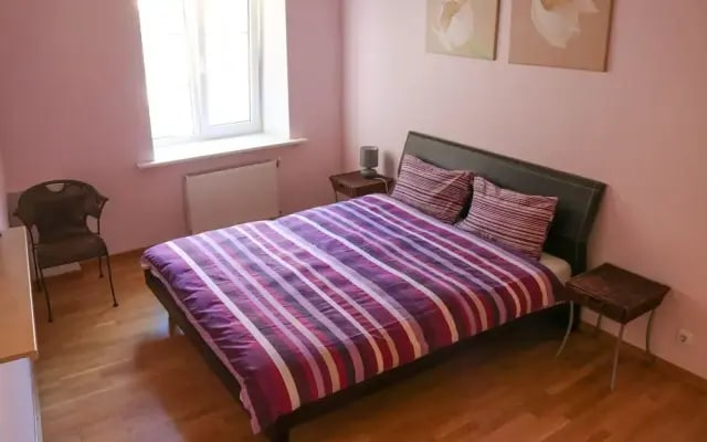 Great Apartment Near Town Hall