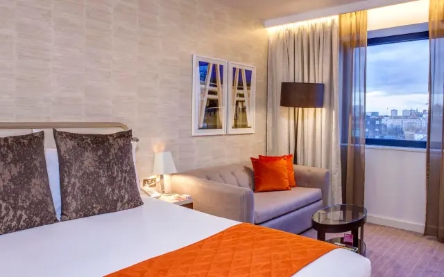 Crowne Plaza London - Kings Cross by IHG