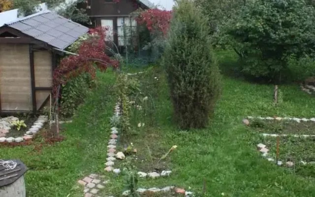 Vnukovo Cottage