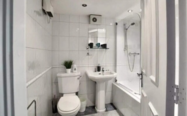 Karah Suites Wilton Place