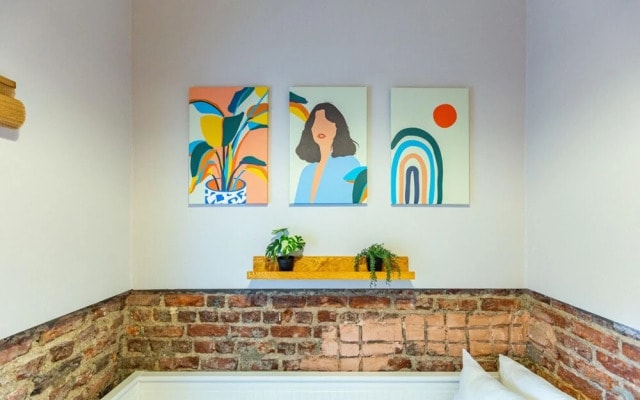 Central and Stylish Flat near Istiklal Street