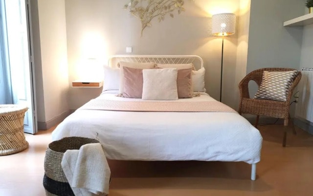 Apartamentos Fucar