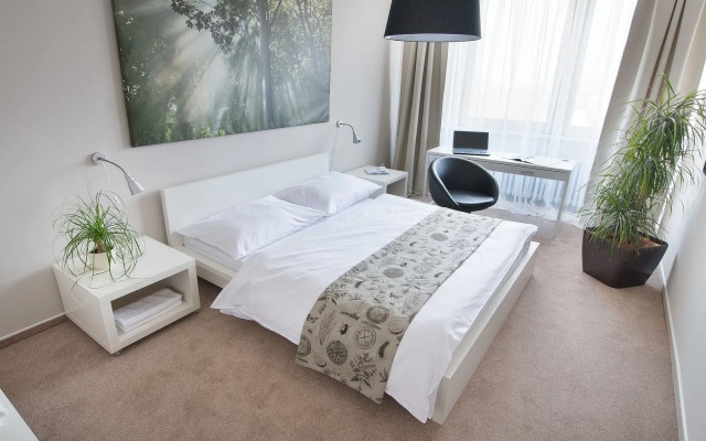 Hotel Energie