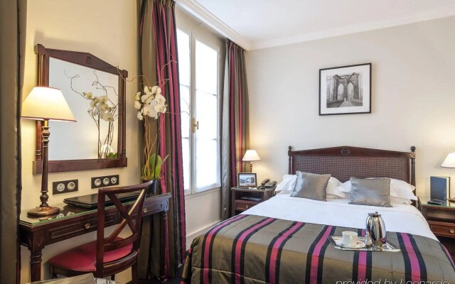 Hotel Royal Saint Honoré Paris Louvre
