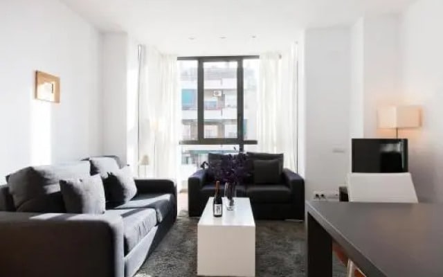 AB Aragó Executive Suites