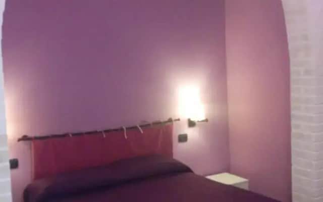 B&B Il Salotto Letterario