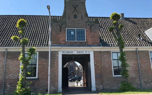 HUISJES AAN DE AMSTEL - Your home away from home