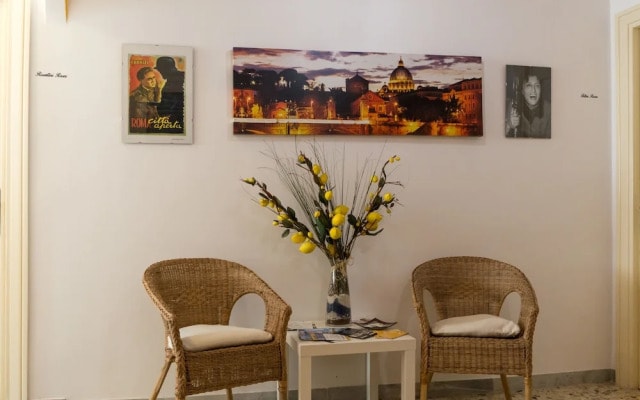 B&B Roma Città Aperta