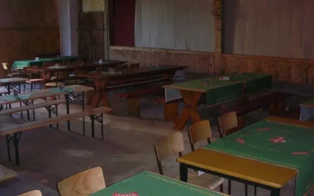 Penzion Ve Dvoře Štědrá