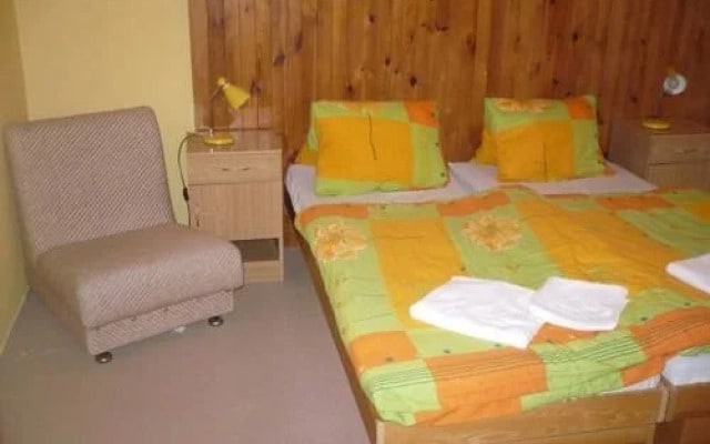 Hotel Orion