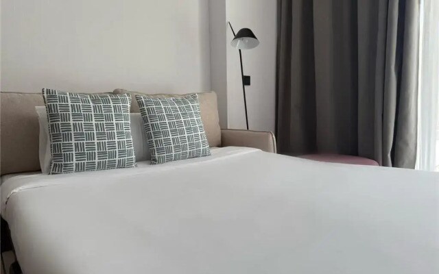 Hotel Tembo Barcelona