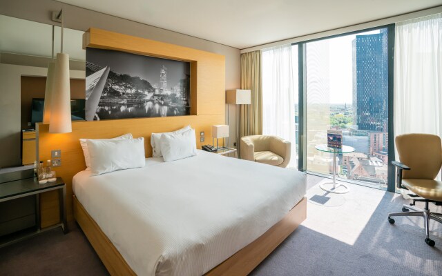  The Manchester Deansgate Hotel, by IHG