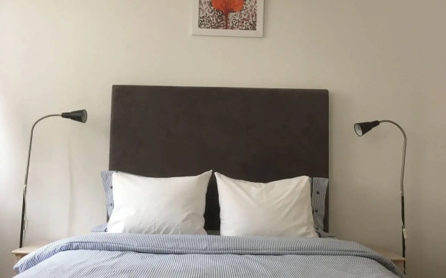 Design City Old Town - Celna Apartment