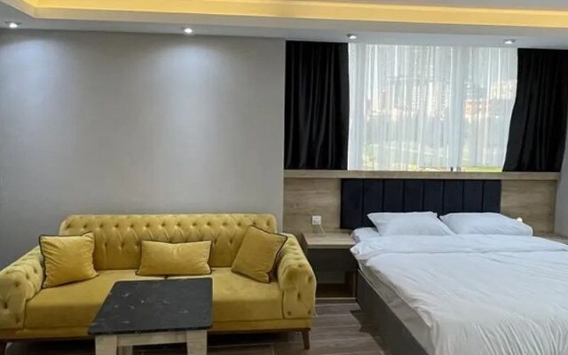 Asem Otel