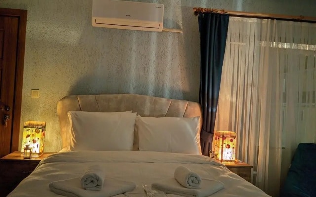 Ağva Stone House Boutique