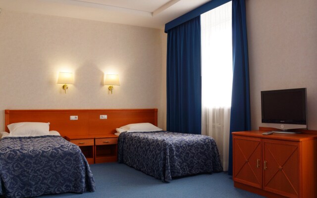 Park Hotel (Парк Отель)