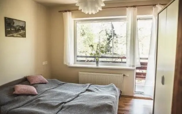 Krauklis beach apartments