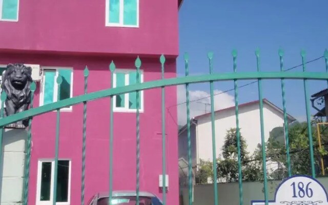 Лео Регул
