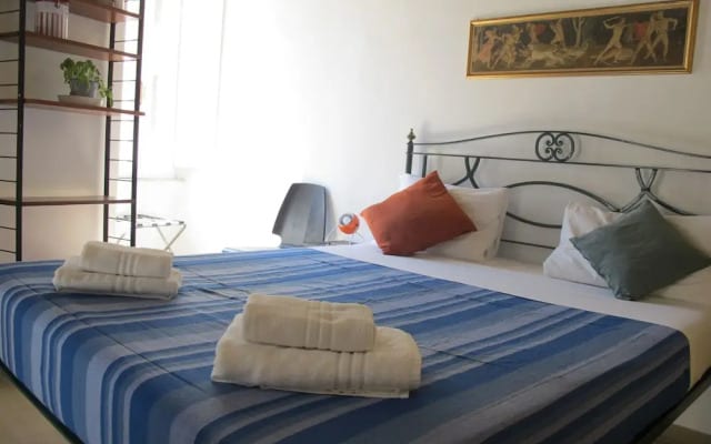 Banchi Prestige - Castel Sant Angelo
