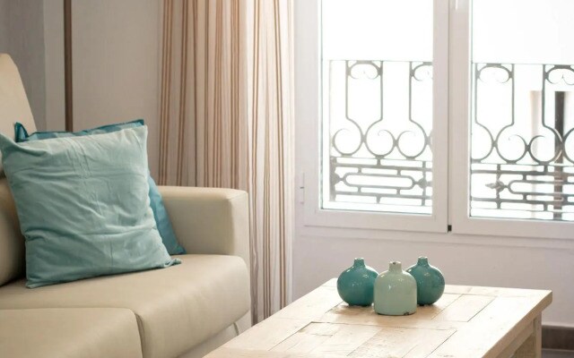 Holidays2Malaga Soho Center Apartments