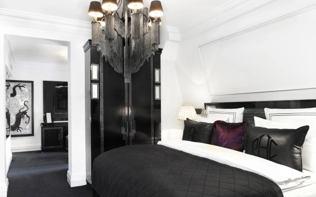 Schlosshotel Berlin By Patrick Hellmann