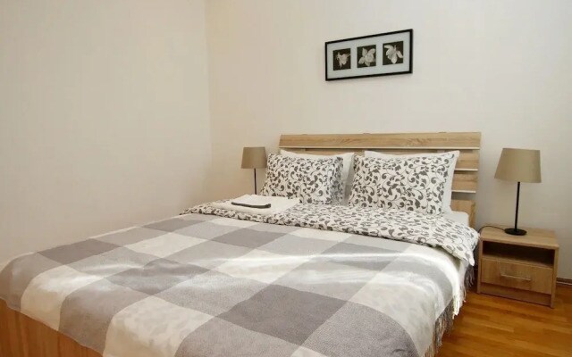 Art Hotel Tverskaya