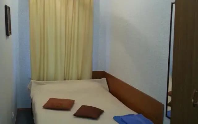 Hotel Viktoria