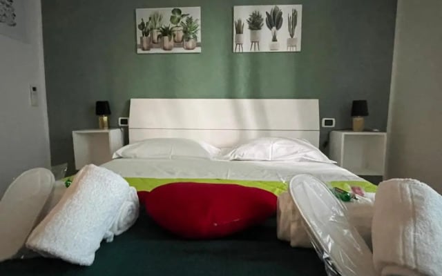 AD Trastevere Guest House