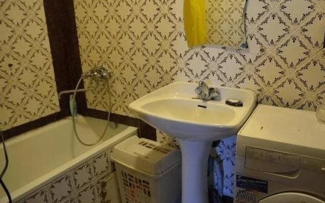 Жилые помещения Булгару