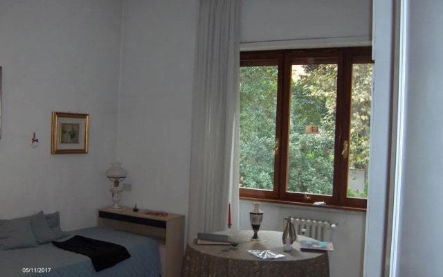 Fleming Luxury Apartment in Rome