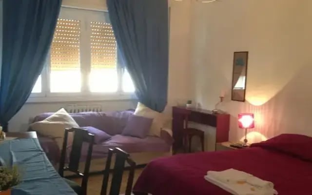 B&B Nuova Stazione