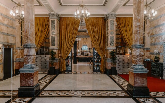 Club Quarters Hotel, Trafalgar Square