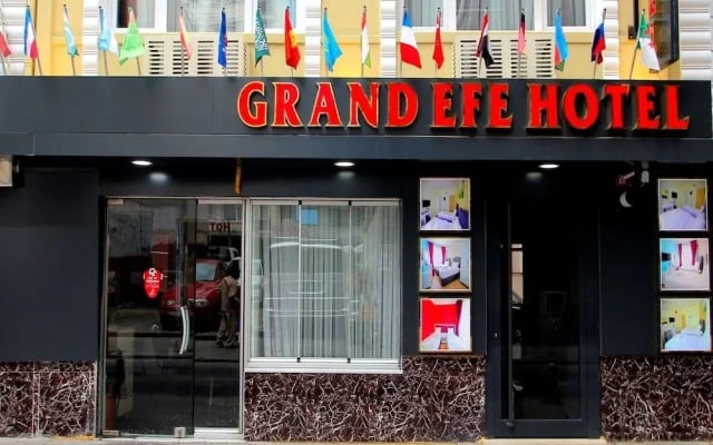 Grand Efe Hotel