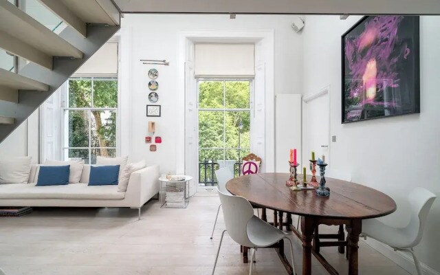 JOIVY South Kensington Pied-à-Terre