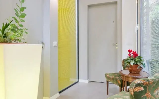 Luxury loft - Heart of Rome