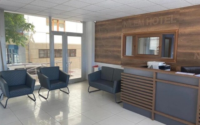 Ni̇lem Hotel