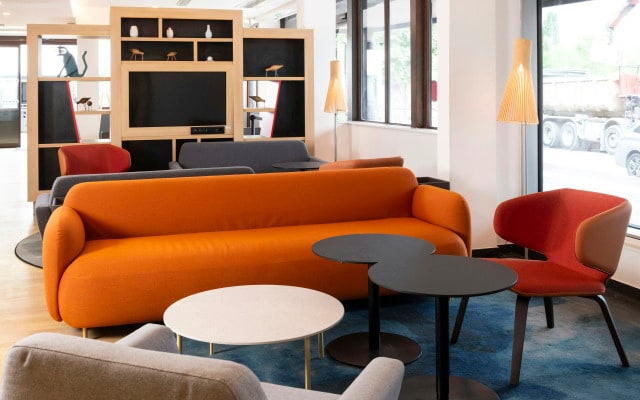 DoubleTree by Hilton Paris Bougival
