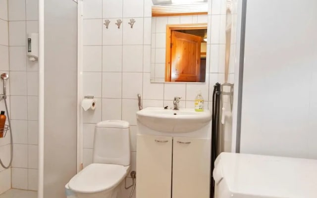 Alppitalo Sinit hti 9 apt 1 Kuopio