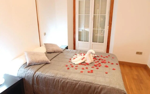 Apartamentos Good Stay Prado