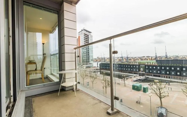 Linking World Luxury Serviced Apartments