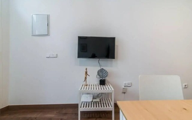 #15PIN-2 Apartamento de un dormitorio en Tetuán