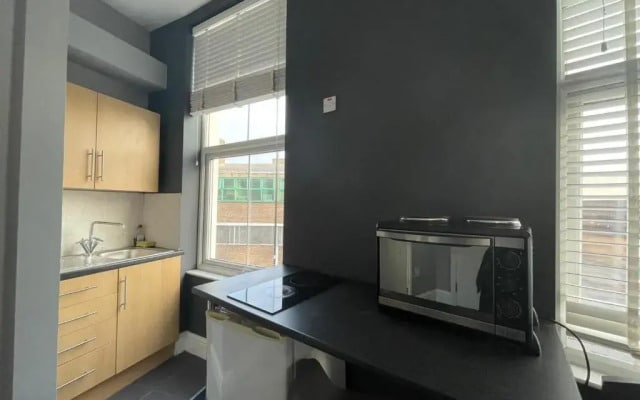 City Chic - King's Cross Apartments